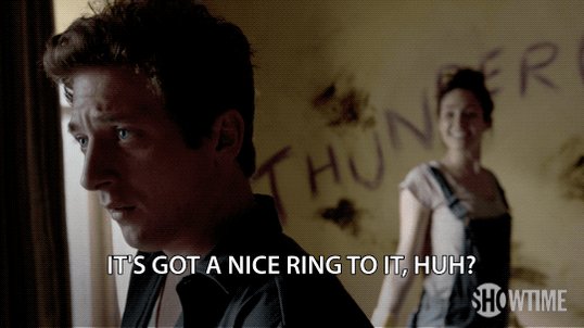 Happy birthday, Jeremy Allen White! (very appropriate gif featuring   ) 