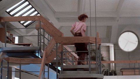 Happy Birthday, Molly Ringwald!    