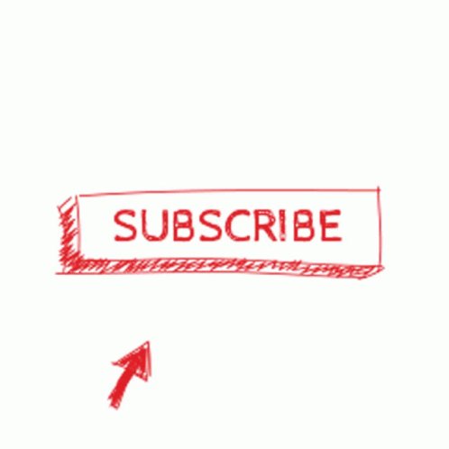 Subscribe Click GIF