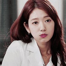 Happy birthday actrice Park Shinhye    