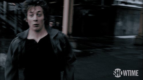 Happy birthday to Jeremy Allen White! 