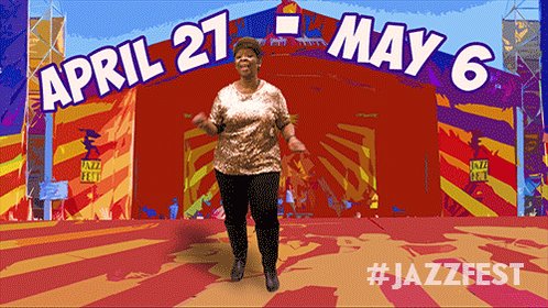 Happy birthday Irma Thomas, Soul Queen of Nola! I ve been blessed to hear her perform.  she s amazing. 