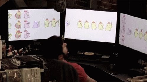 Me Tired GIF