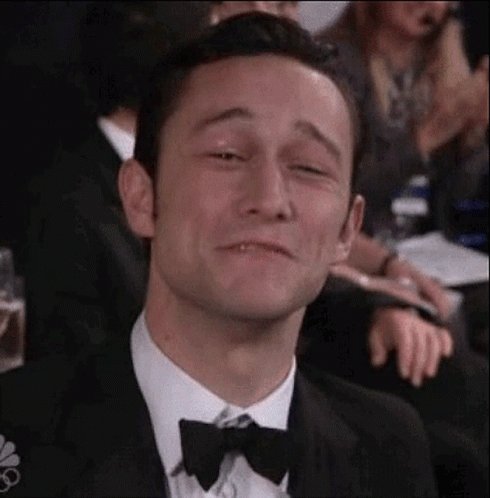Happy birthday, Joseph Gordon-Levitt! Hope I can work with you one day. 