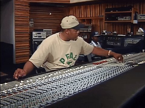 Happy Birthday ! What s your favorite Dr. Dre Produced track? 