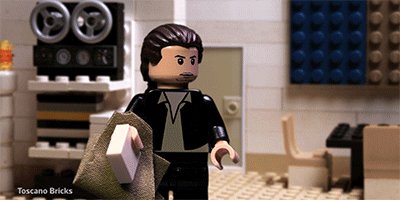Happy Birthday, John Travolta! 