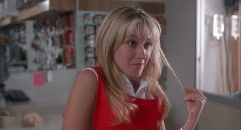 Happy Birthday Haylie Duff (Summer in Napoleon Dynamite) 