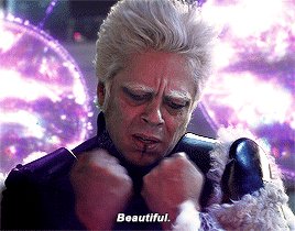 Happy Birthday Benicio Del Toro 