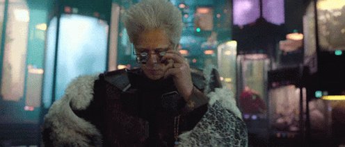 Happy birthday Benicio del Toro 