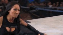 Happy Birthday  Gail kim 