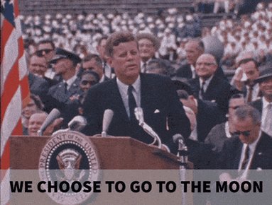 Space Race GIF by US Nation...