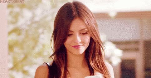 Happy birthday Victoria Justice 