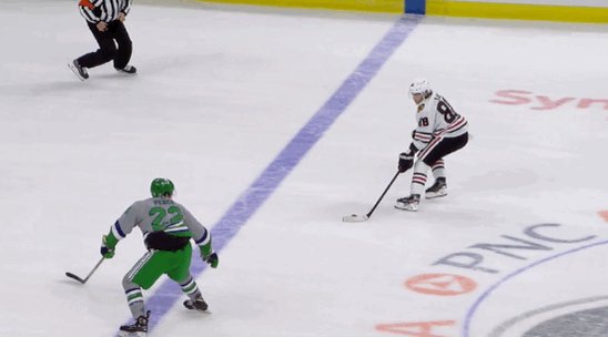 @BradyTrett's photo on Patrick Kane