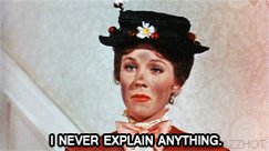 working julie andrews GIF