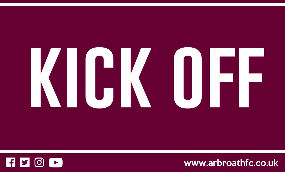 Arbroath FC