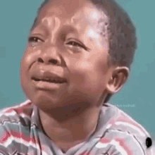 Aki And Pawpaw Knife GIF