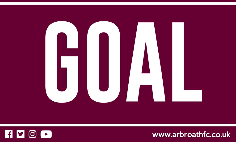 Arbroath FC