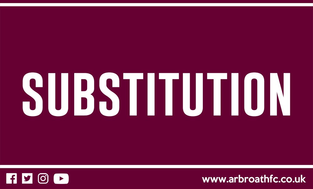 Arbroath FC