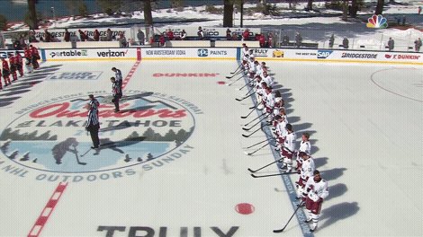 @Avalanche's photo on #GoAvsGo