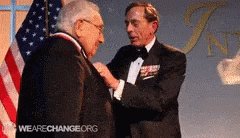 Henry Kissinger GIF