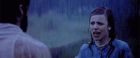 Bajo La Lluvia GIF