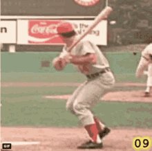 Swing Lefty GIF