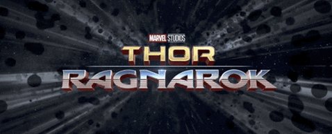 thor ragnarok GIF by Produc...