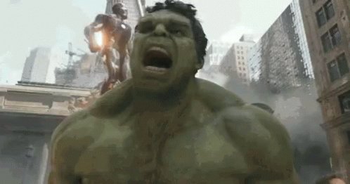 Avengers Avengers Assemble GIF