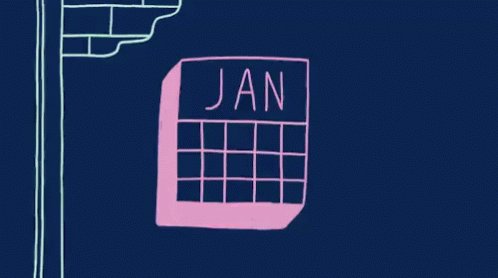 Calendar GIF