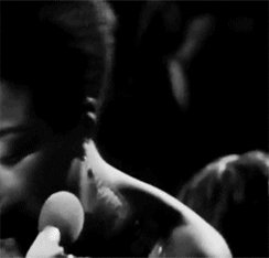 Happy birthday, Nina Simone 