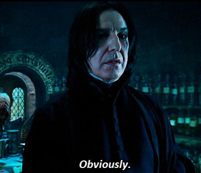 Happy Birthday Alan Rickman and Rest in Peace (1946-2016) 