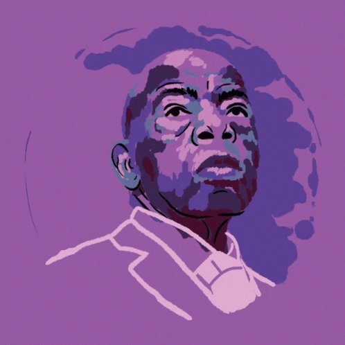Happy Birthday John Lewis!  