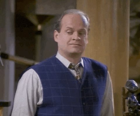 Happy birthday Kelsey Grammer 