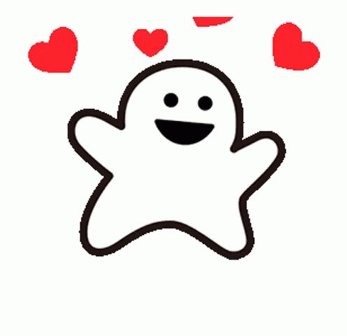 Happy Hearts GIF