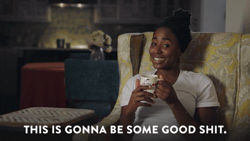 Comedy Central Drinking GIF...