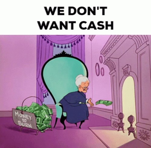 Cash Money GIF