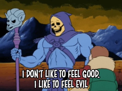 evil he-man GIF