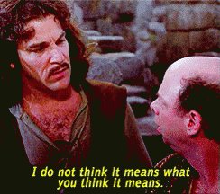 Princess Bride GIF