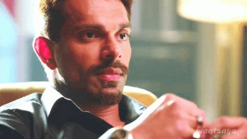 Prerish Kasautii Zindagii Kay GIF