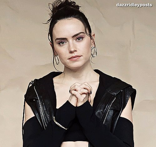best of daisy ridley on Twitter: "daisy ridley - the zoe report https