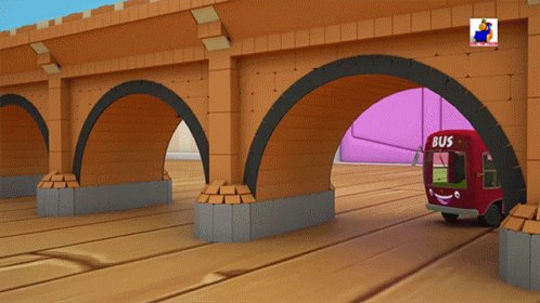 Crash Accident GIF