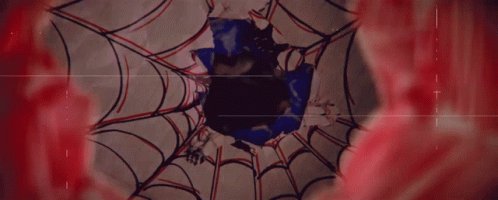 Spiderman Far From Home GIF