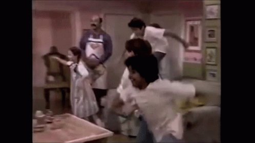 ANASERRADILLA Chiquititas GIF