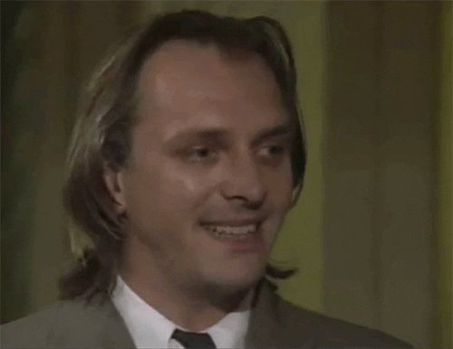 Happy Birthday to the sexiest man to have ever lived. Mr Rik Mayall 