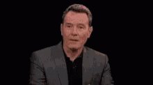 Happy Birthday to Bryan Cranston. 

I m going to give a go - anyone watching it? 