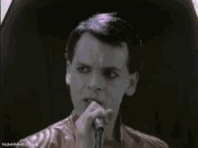 Happy Birthday  Gary Numan 