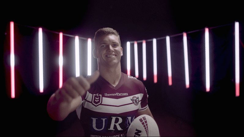 @SeaEagles's photo on garrick
