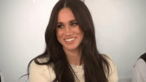 Meghanmarkle GIF