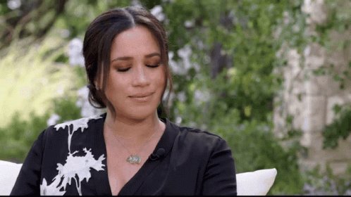 Meghanmarkle GIF