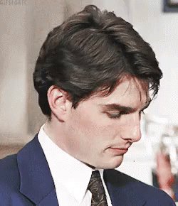 Tom Cruise The Firm GIF